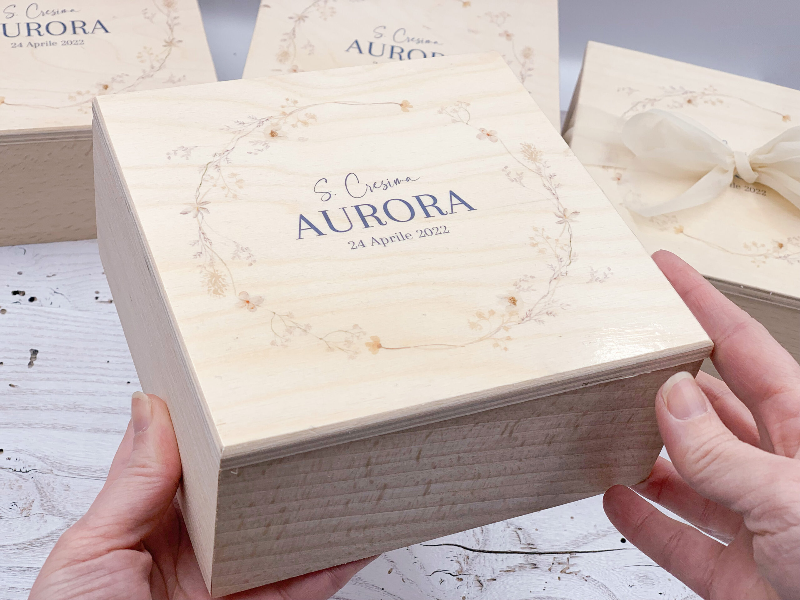 regalo madrina cresima