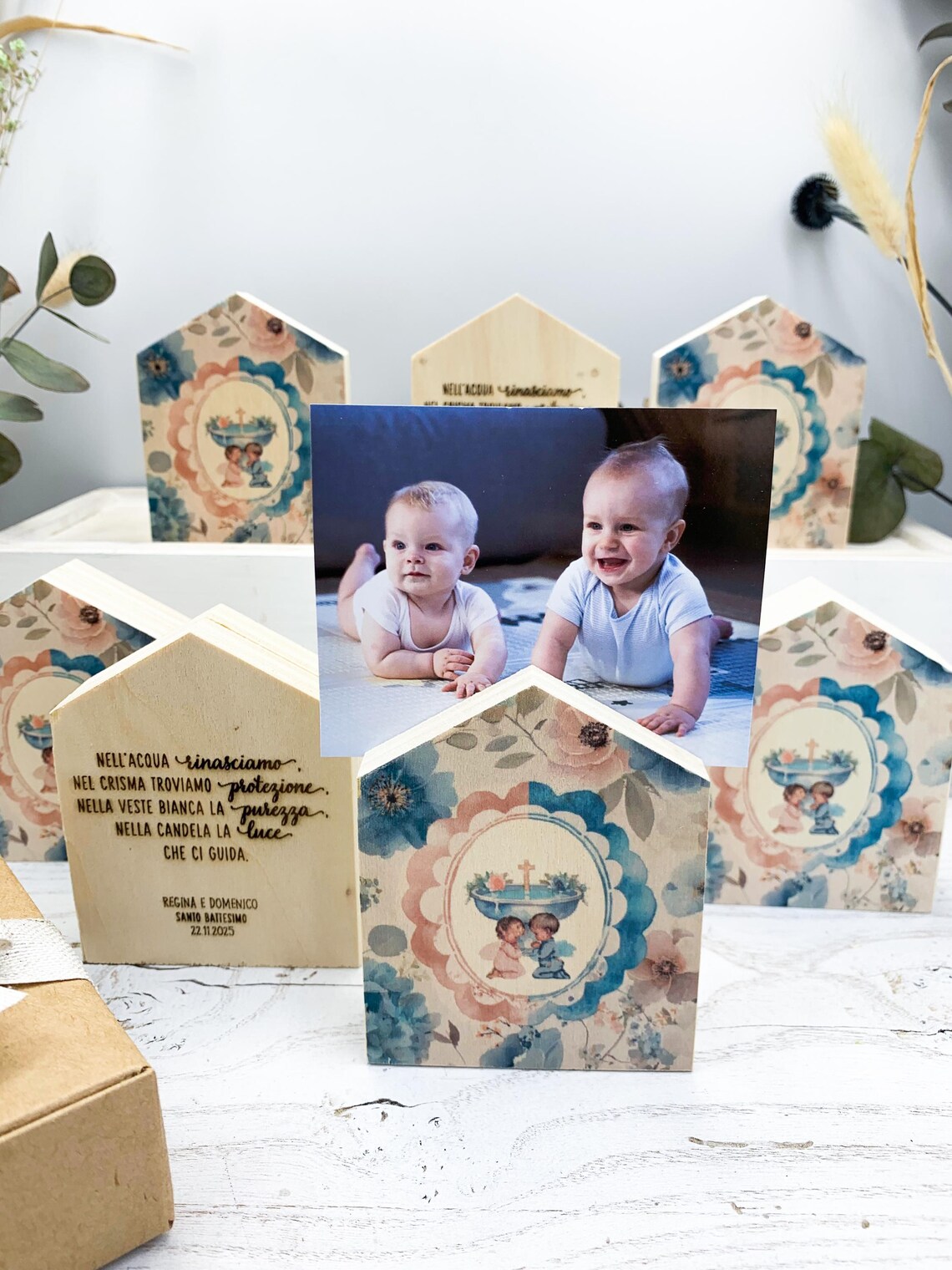 bomboniere battesimo 2026