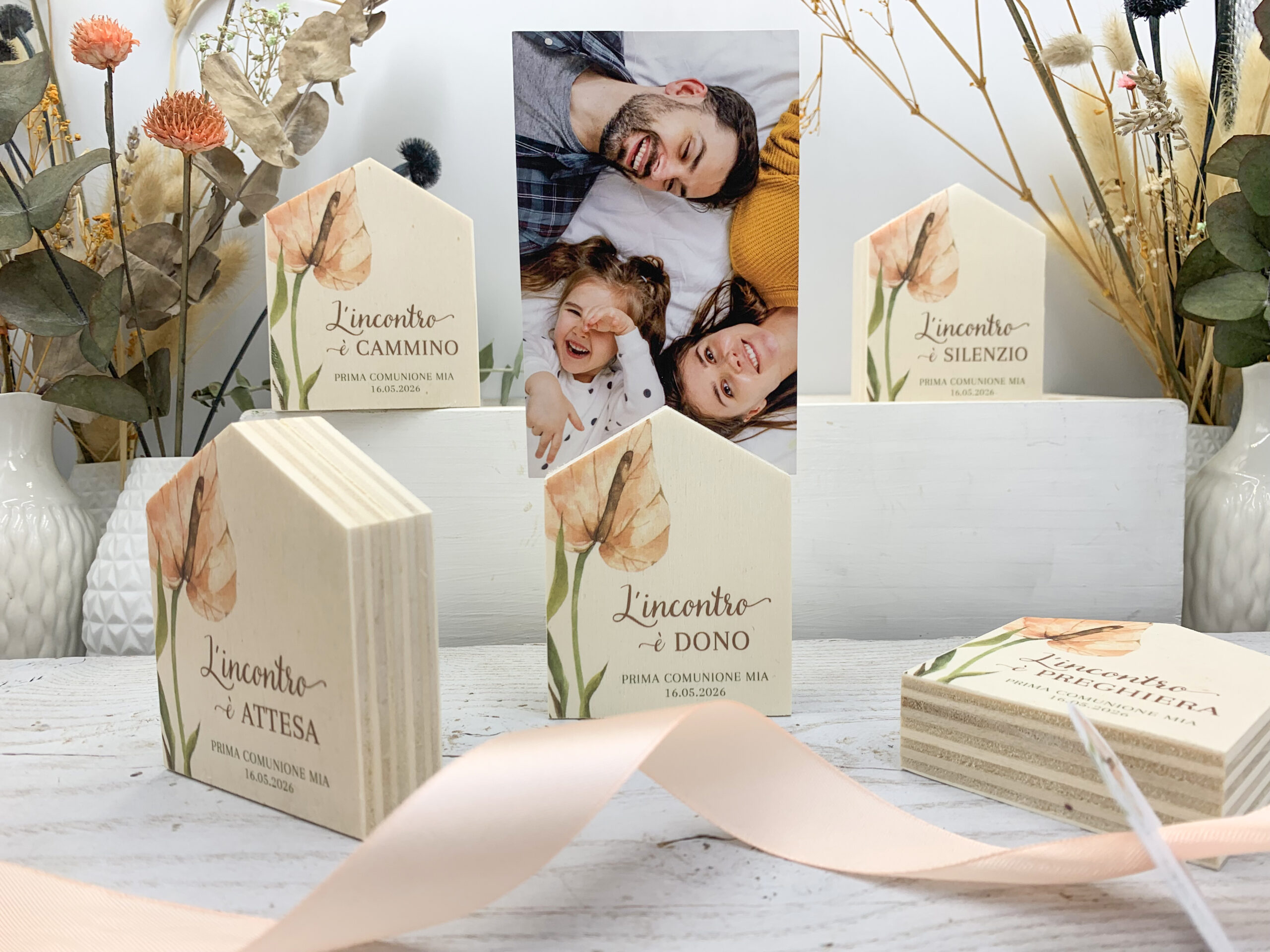 bomboniere comunione utili e originali